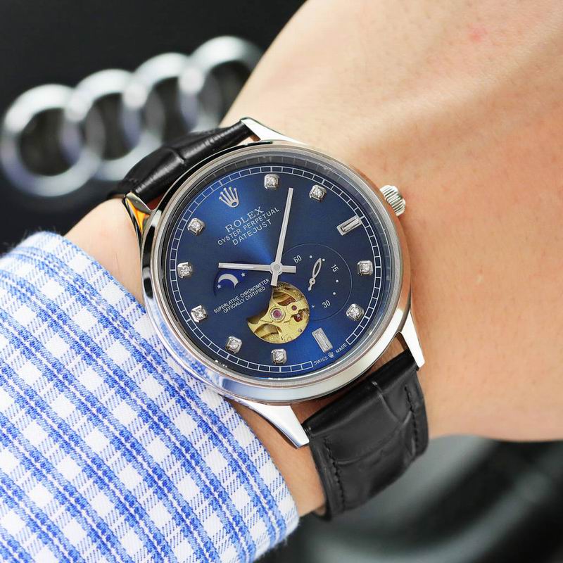 Rolex 42mm 081131